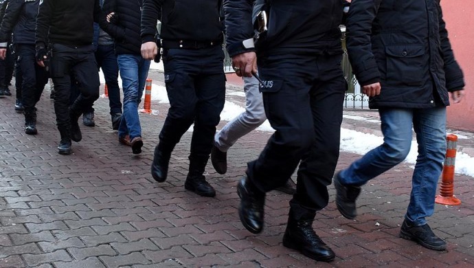 İçişleri Bakanlığı: 28 ilde 104 kilogram uyuşturucu ve 294 bin hap ele geçirildi