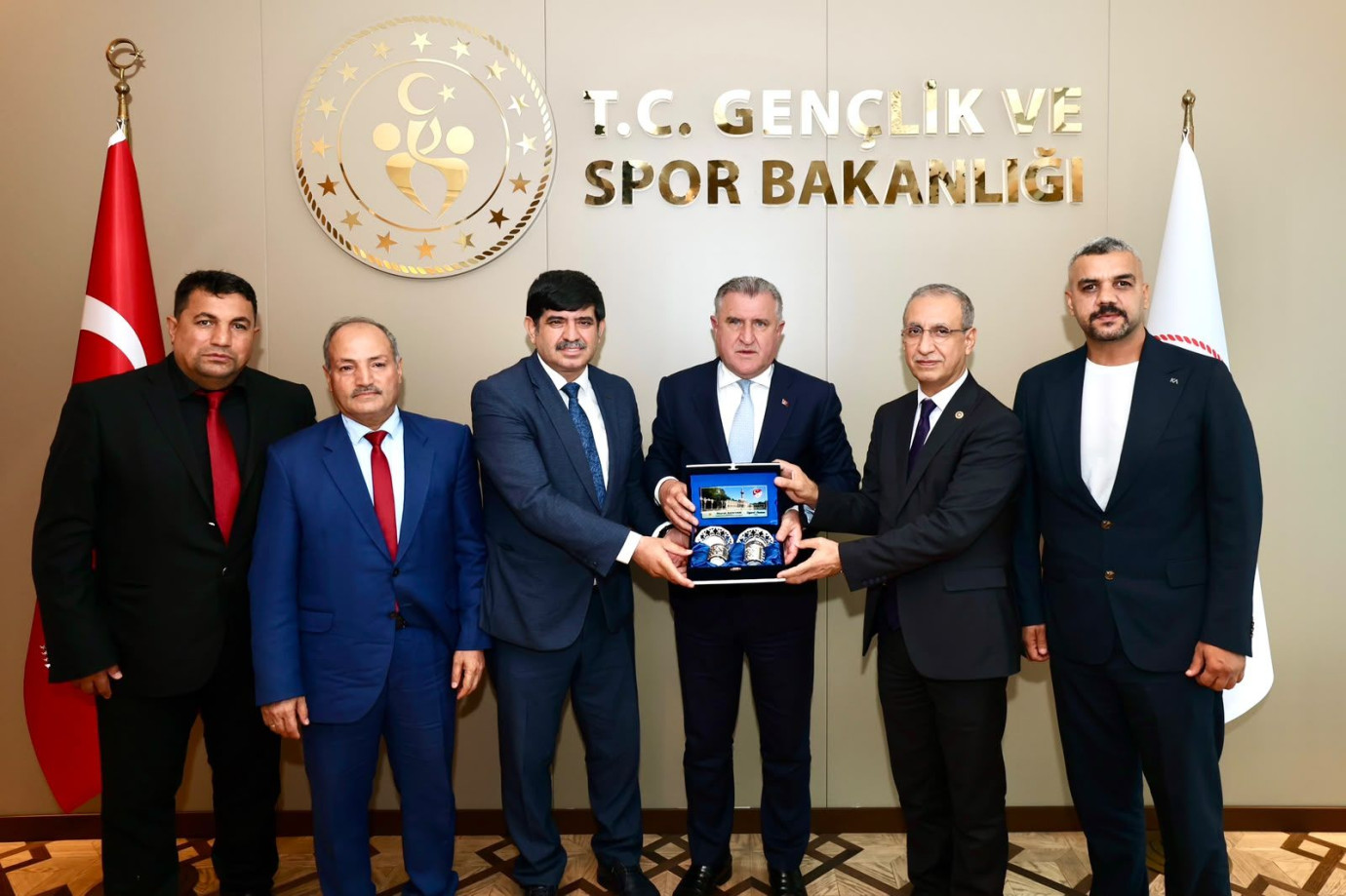 Şanlıurfa’nın 40 Yıllık Hayali Gerçek Oluyor: Amatör Evi ve TOHM İçin Müjde