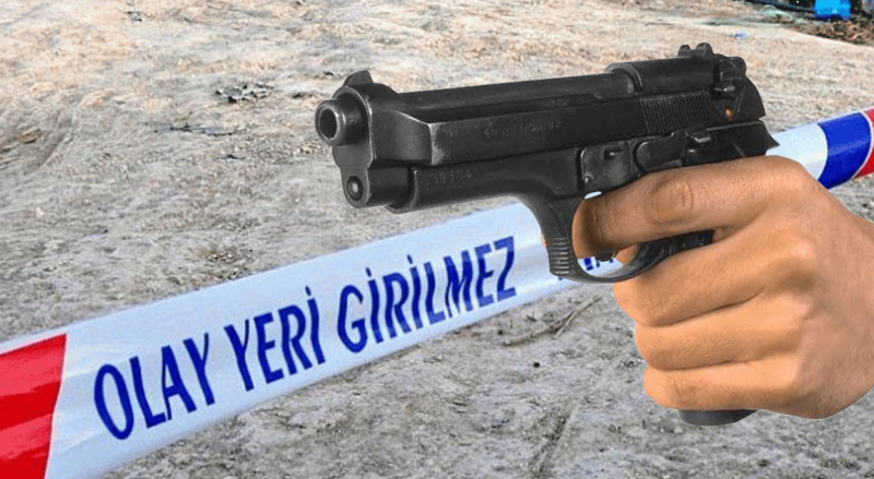 Şanlıurfa’da TOKİ Sitesinde Silahlı Saldırı: 2 Yaralı