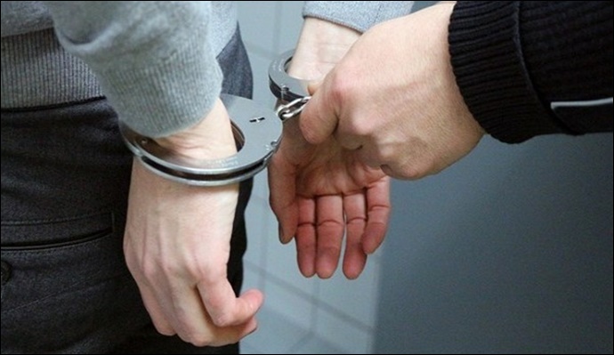 Şanlıurfa’da 12 yıl 6 ay hapis cezası bulunan hükümlü yakalandı