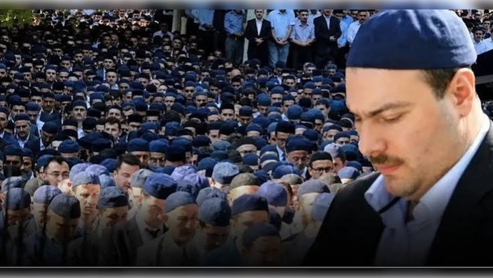 Süleymancılar operasyonu: 32 kişi tutuklandı, 6 kişiye ev hapsi verildi