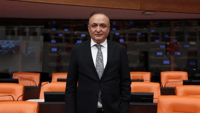 Yeni Parti Milletvekili Meriç’e bıçaklı saldırı