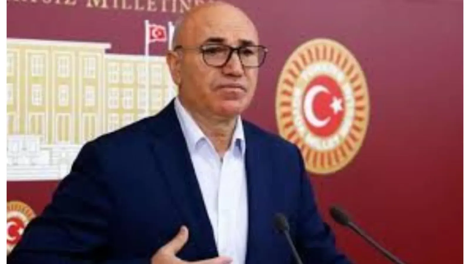 Yeni Partili Tanal: Şanlıurfa’nın kız çocukları sahadan çekilmesin!