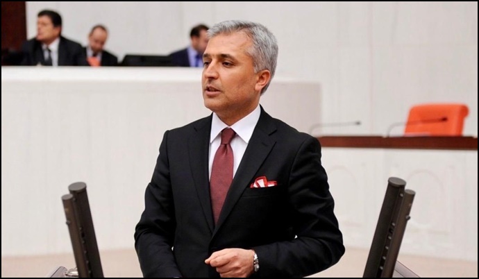 Prof. Dr. Abdülkerim Gök 'ten 