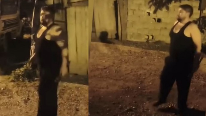 Düzce’deki saldırının faili tutuklandı