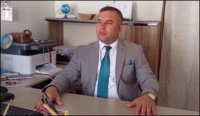 Abdulvehap Akan’dan Mevsimlik Tarım İşçilerine Yönelik Saldırılara Tepki-(VİDEO)