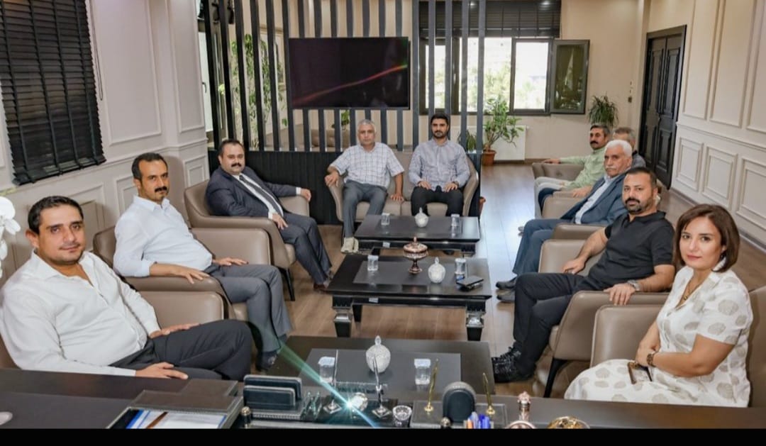 Başkan İnan’dan Adalete Erişime 1,5 Milyon TL’lik Destek