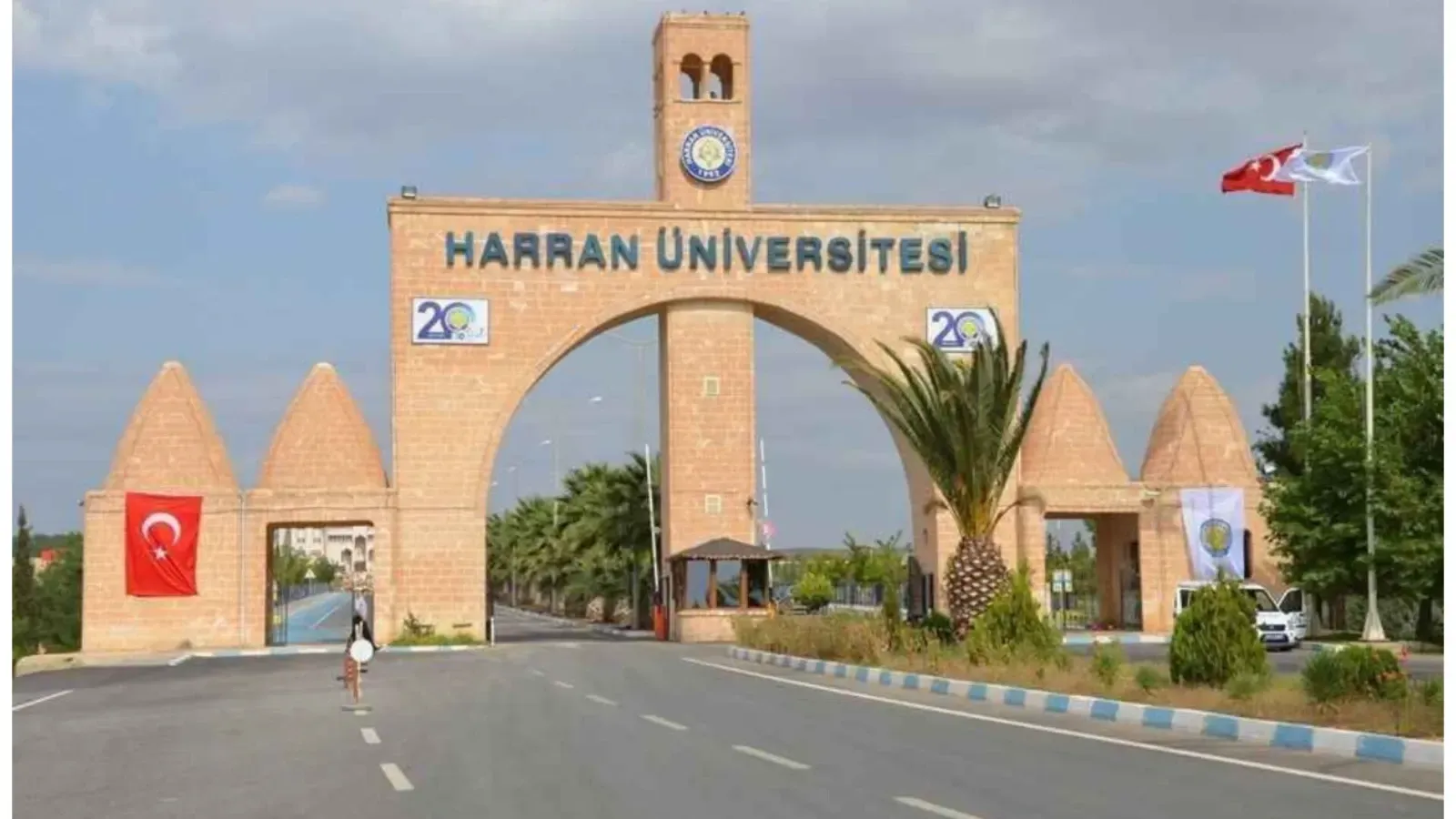 Harran Üniversitesi 406 Sözleşmeli Personel Alımı Sonuçları Açıklandı