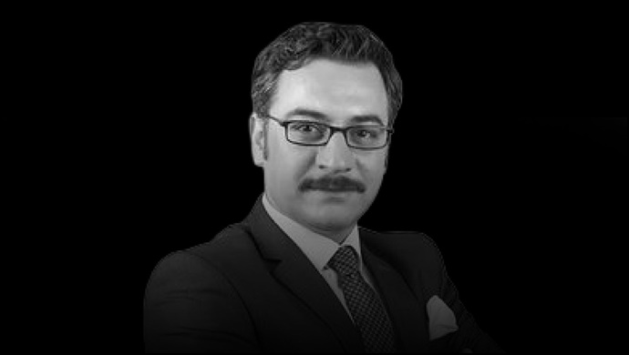 Şanlıurfa Büyükşehir Belediyesi Eski Basın Daire Başkanı Hayatını Kaybetti