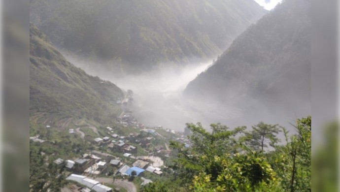 Nepal’de kayıp sayısı artıyor