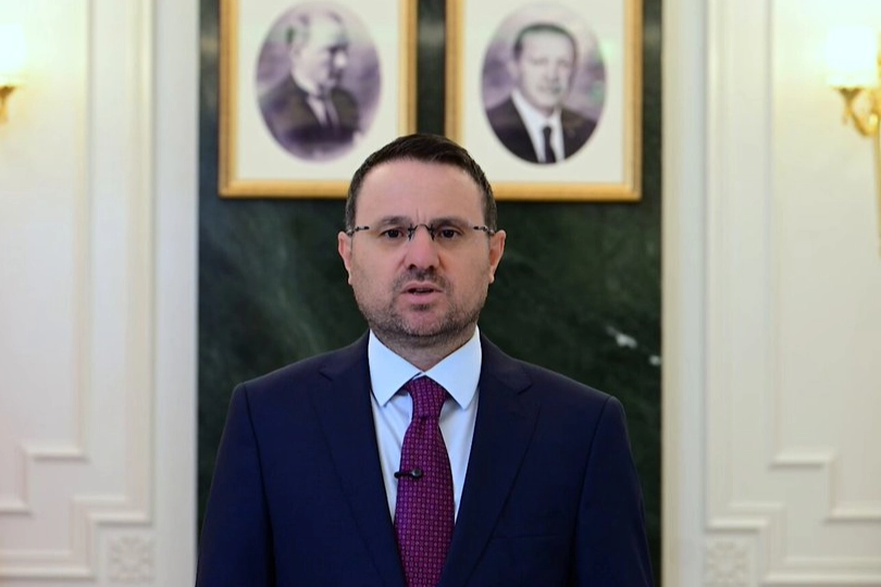 “135 Alo Adalet Hattı” İçin Pilot Uygulama Başladı