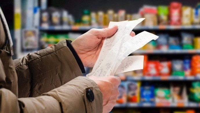 Yıllık enflasyon ENAG'a göre yüzde 49.03, TÜİK'e göre yüzde 31.51 oldu
