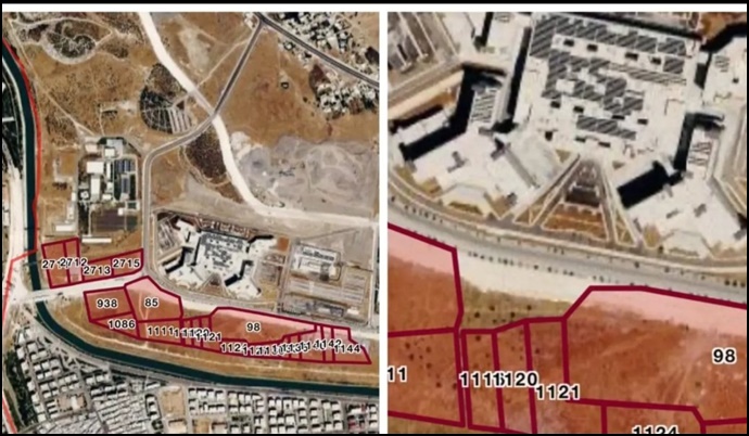 Şanlıurfa’da 400 Dönümlük Arazi Tepkisi: Hastane Açılıyor, Kamu Arazisi Özelleştirmeye Açılıyor