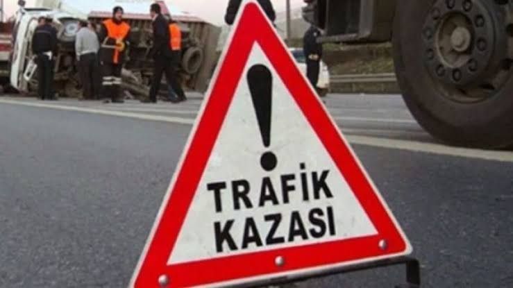 Bozova’da Feci Kaza: 4 Kişi Hayatını Kaybetti, 2 Yaralı