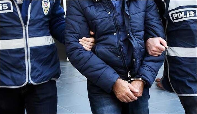 Şanlıurfa’da tefecilik operasyonu: 7 şüpheli yakalandı