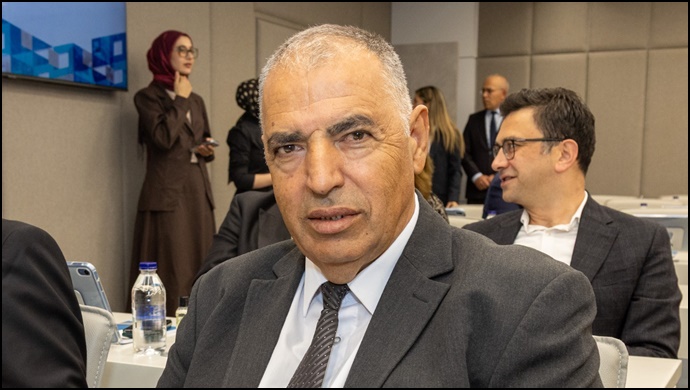 Gülebak'tan Sert Tepki: Sonuna Kadar Takipçisi Olacağız