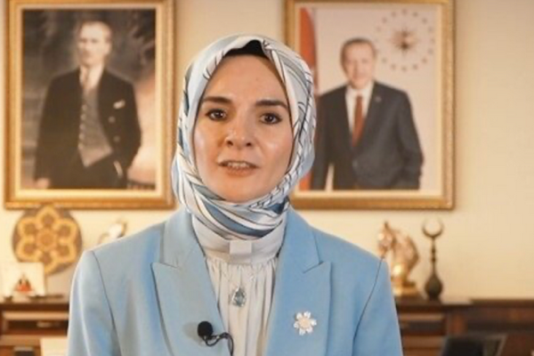 Bakan Göktaş: Gaziler Günü’nde 571 şehit yakını, gazi ve gazi yakını kamuya atanacak