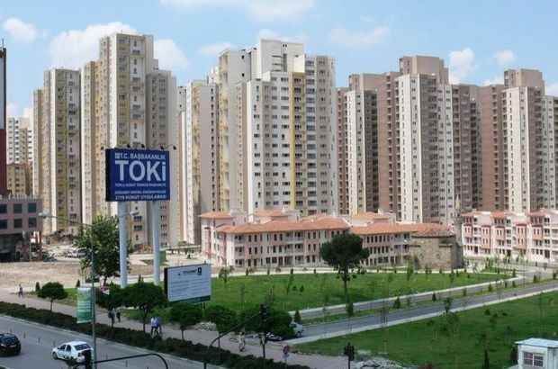 TOKİ’nin Yüzde 25 İndirim Kampanyası Başlıyor! Tarih Belli Oldu