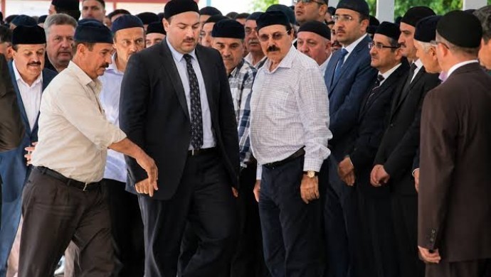 Süleymancılara yeni soruşturma: 29 gözaltı, 23 şirkete kayyım atandı