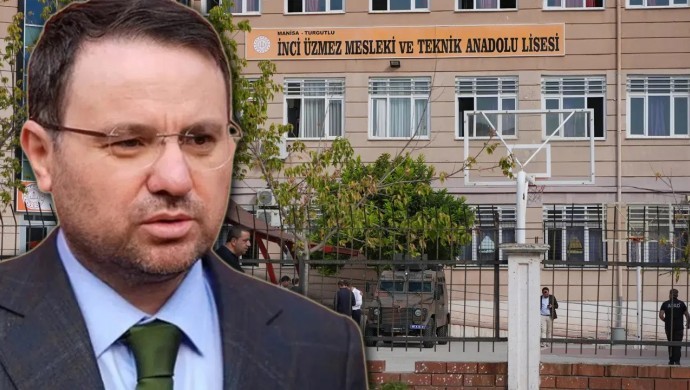 Bakan Gürlek'ten Turgutlu saldırısına dair açıklama