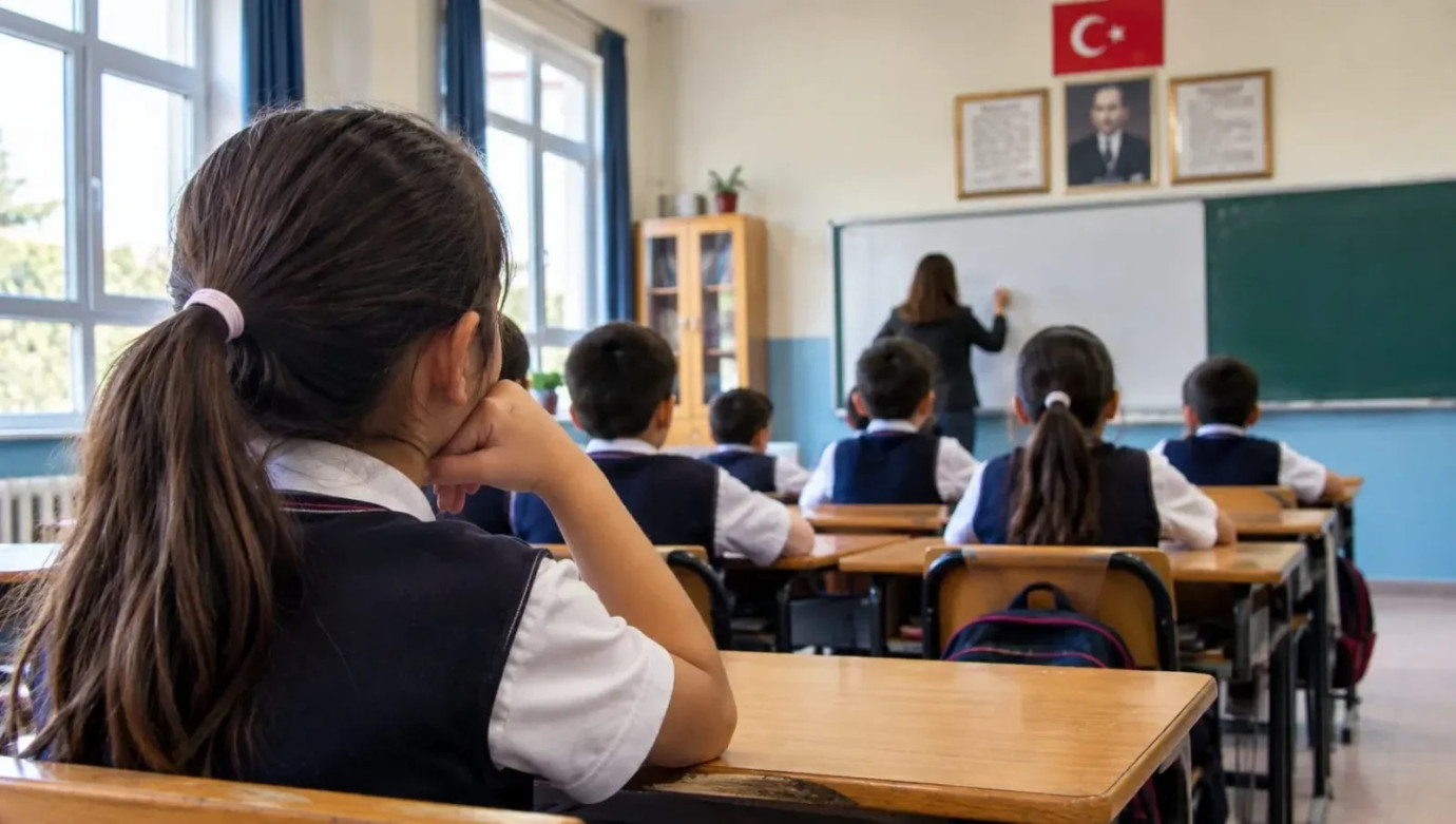 Şanlıurfa’da Deprem Sonrası Okullar Tatil Edildi