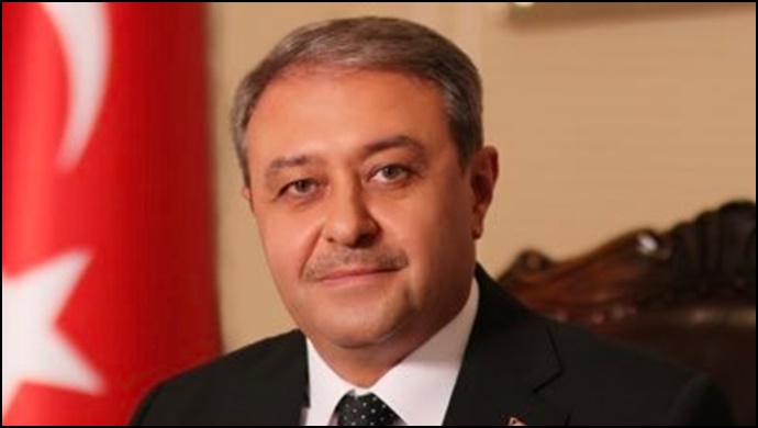 Şanlıurfa’da 5,4 Büyüklüğünde Deprem: Vali Şıldak’tan Açıklama