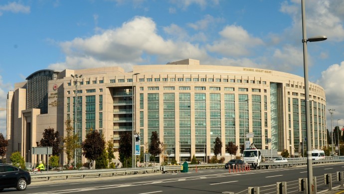 Fon soruşturmasında 7 gözaltı