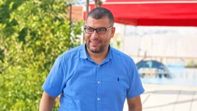 Hamas komutanı İsrail saldırısında öldürüldü
