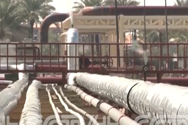 Irak, Hürmüz Boğazı dışında 2 milyon varil petrol transfer etti