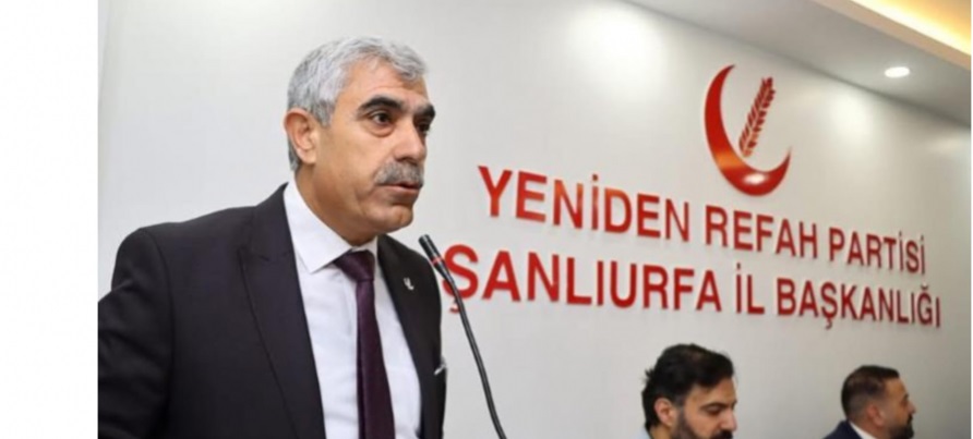 Yetimoğlu: Fıstık Üreticisi Korunmalı