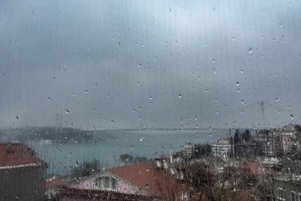 Meteoroloji: Kuzey, iç ve batı kesimlerde sıcaklıklar mevsim normallerinin üzerinde