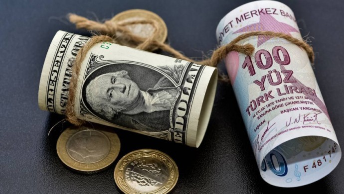 Türkiye’nin Çin’e borcu 28 milyar doları aştı