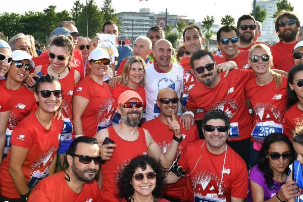 19 Mayıs’ı anmak için 1919 kişi koşacak