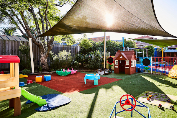 2 çocuktan birinin okul öncesi eğitime erişimi yok 