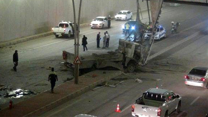 2 kişinin ölümüne neden olan sürücünün ifadesi alınmadı iddiası! Aileler duruma tepkili!