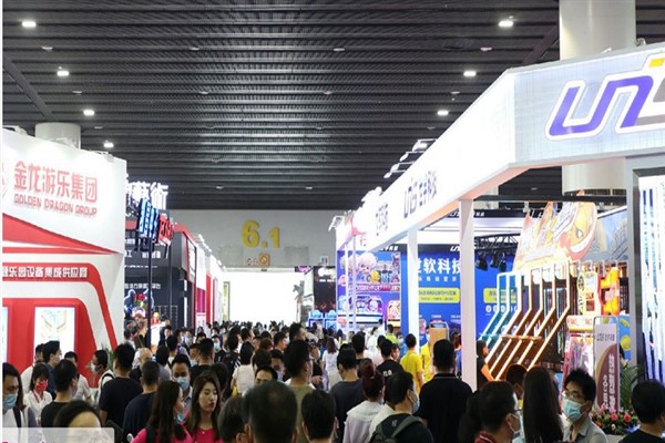 20. Dünya Kültür ve Turizm Fuarı Guangzhou’da başladı