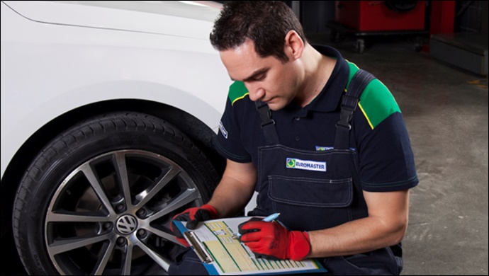 2021 yılında araç bakım oranındaki artış yüzde 80’i buldu