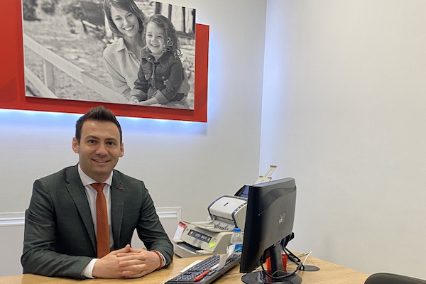 2022'de yolcuların ulaşım tercihi havayolu oldu