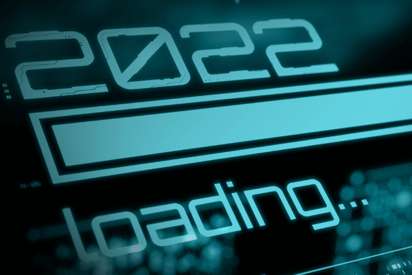 2022 için bilinmesi gereken 22 siber güvenlik istatistiği