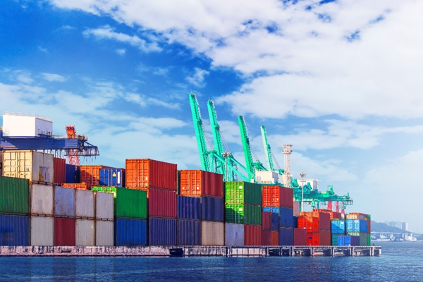 2022 ihracat için dönüm noktası olacak