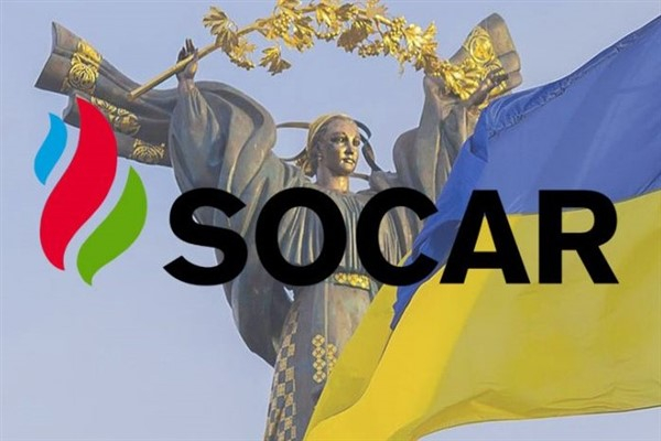 Medya: Bakü, Ukrayna'ya uygulanan silah ambargonun kaldırılmasını değerlendirecek