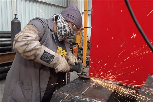 ÇOKİŞ ile 3 bin vatandaş iş sahibi oldu