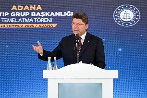 Tunç: Gaziantep’te önemli bir projeyi daha hayata geçiriyoruz