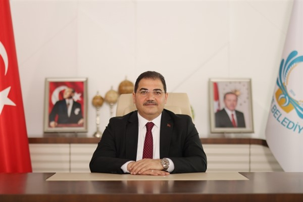 Başkan Canpolat, Zabıta Haftası dolayısıyla mesaj yayımladı