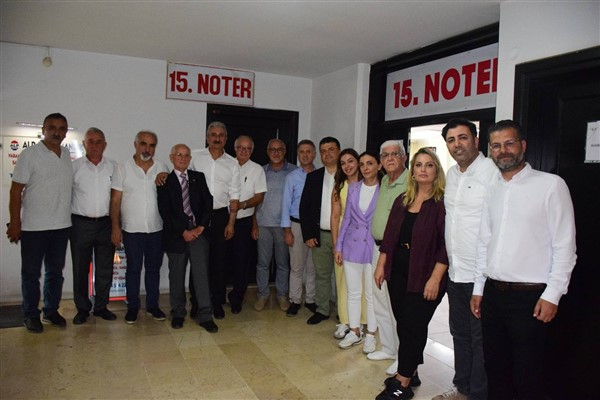 CHP’li Gün: Kurultay lararı, millet iradesine karşı oynanan oyunlara cevaptır