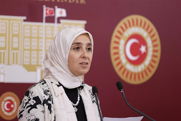 Esen: Öğrencilerin mahremiyetini ve güvenliğini korumak devletin sorumluluğudur