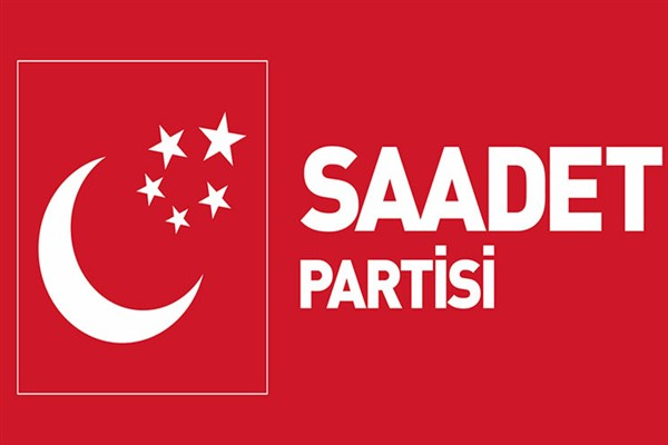 Saadet Partisi, İstanbul'da muhtarlar buluşması programı düzenledi