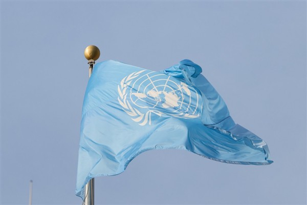 Fletcher: Tüm tarafları bir ateşkese razı olmaya çağırıyoruz