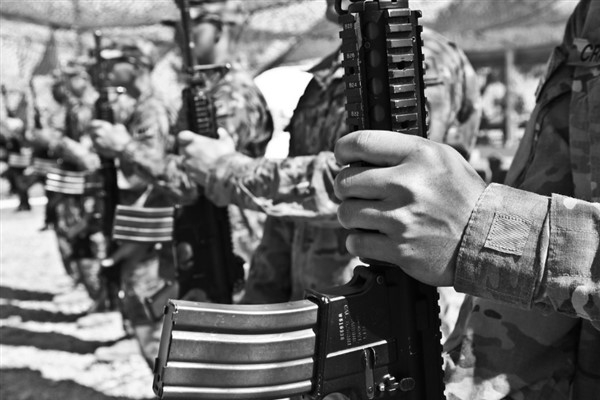 İsrail Genelkurmay Başkanı Zamir: Tüm rehineler geri dönene kadar görevimiz sürecek