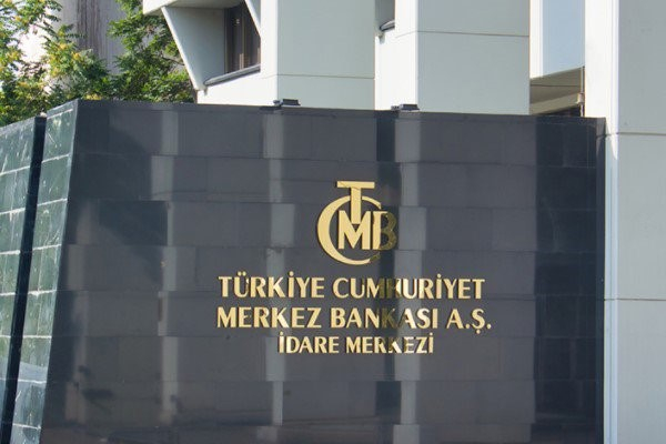 TCMB - Özel sektörün yurt dışı kredi borcu 202,5 milyar dolara yükseldi